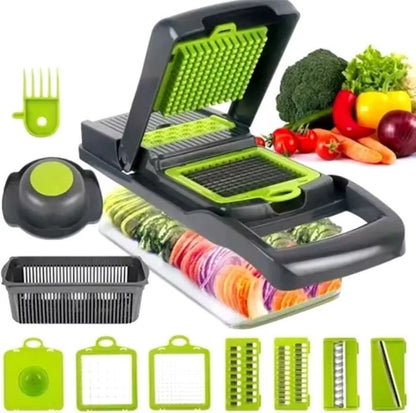 16 IN1 Mandoline Slicer