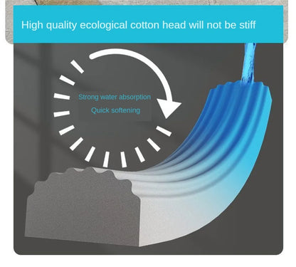 Mini Squeeze Mop – Smart Cleaning Tool