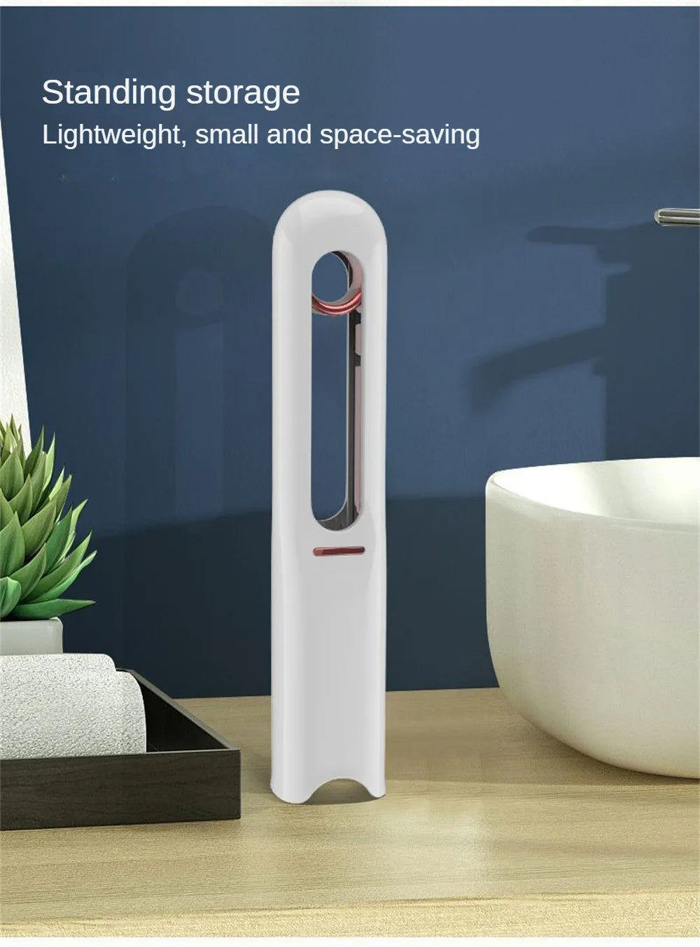 Mini Squeeze Mop – Smart Cleaning Tool