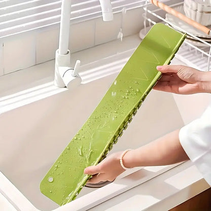 Silicone Sink Splash Guard